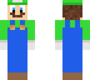 luigi (smhl)