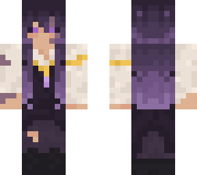 lyra skin updated 2.0! (do not use please)