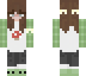 m i a 's skin