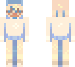marshmallow wonderland ~ remake