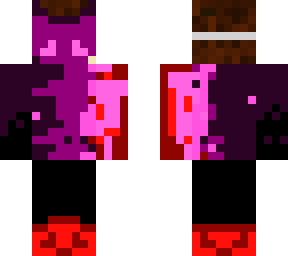 maskedman ametista 3