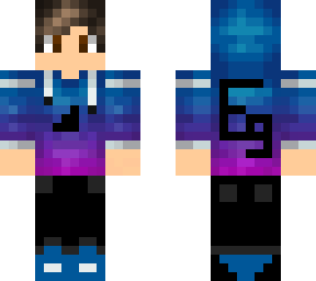 mi skin para yt