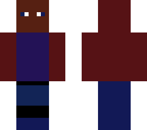 minecraft boy