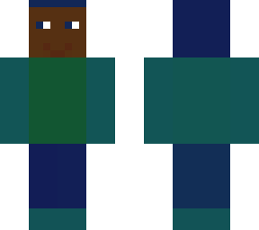minecraft boy
