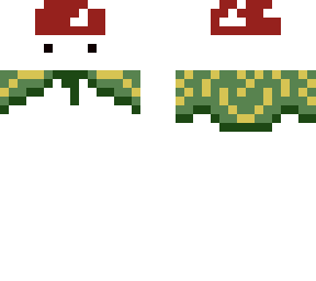 mushroom guy :)