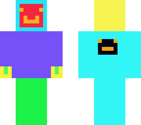 my custom skin