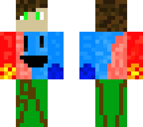 my new club skin you have this skin then im gonna  say bob