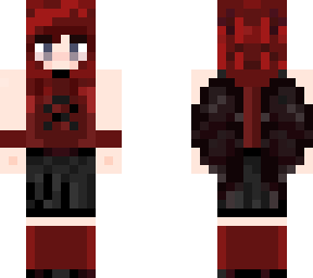 my oc !!