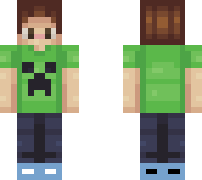 my skin