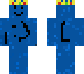 my skin cool king