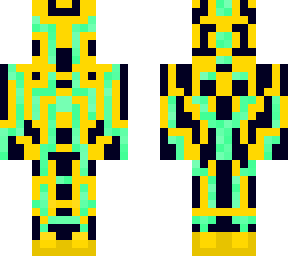 neon knight