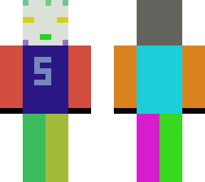 nice skin