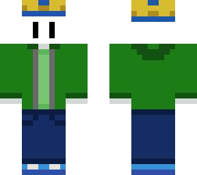 niklavs100 improved but simplified