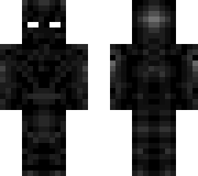 ninja black