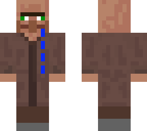 noob villager