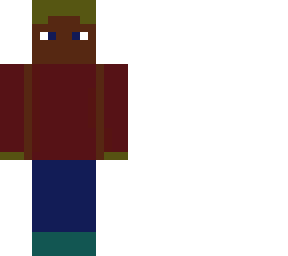 normal man