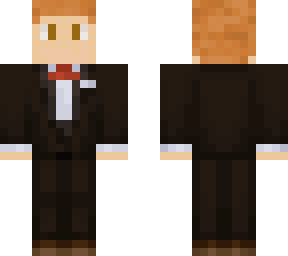 not mine, changed hair