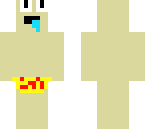 nub