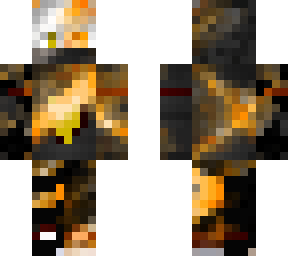 orange perceptor