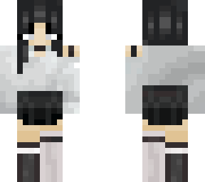 oreo girl