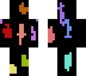 paint pallet