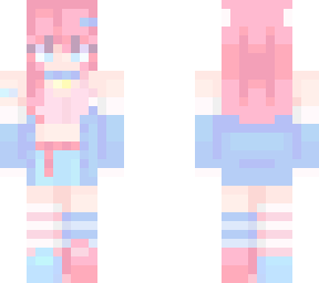 pastel love ~ rce