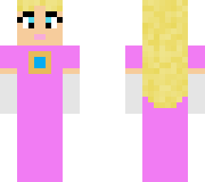peach (smhl)