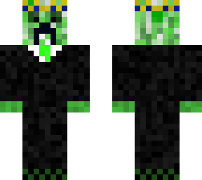prince creeper