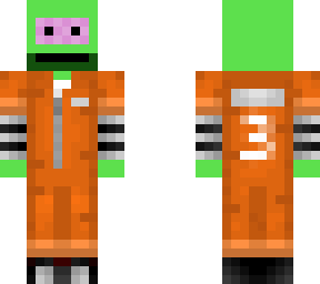 prison me