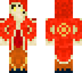 pyromancer v2