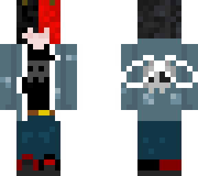 r e d (fixed)