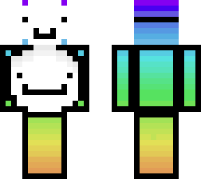 rainbow dream