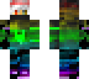 rainbow perceptor v2
