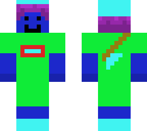 random guy