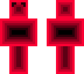 random skin
