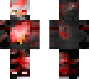 red perceptor