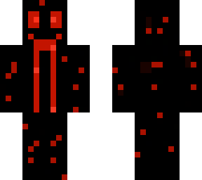 red void (bloody)