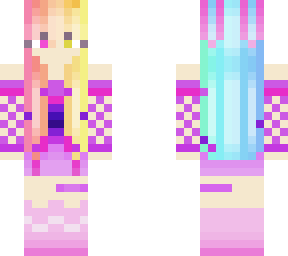 rinibunbun vtuber
