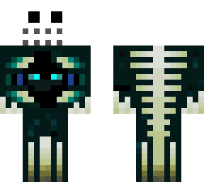 sculk lurker