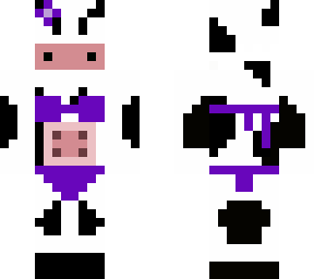 sexy cow