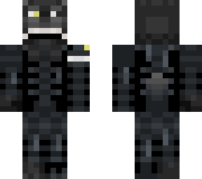 shadow mangle