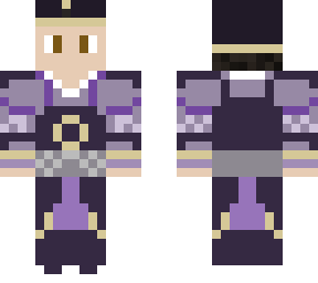 shogunato menor