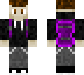 sigma v2-2 (purple backpack)