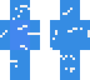 simple water