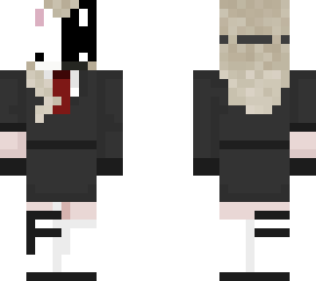 Sinna SPY | Minecraft Skin