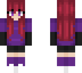 skater girl