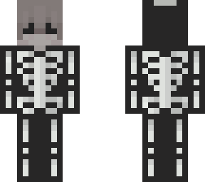 skeleton ig