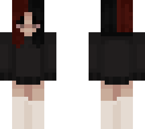 skin,