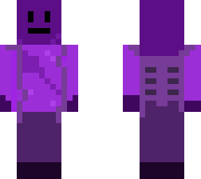 skin for @comfycommander yt
