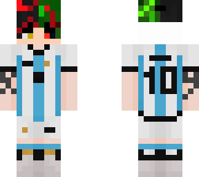 slimitu argentino